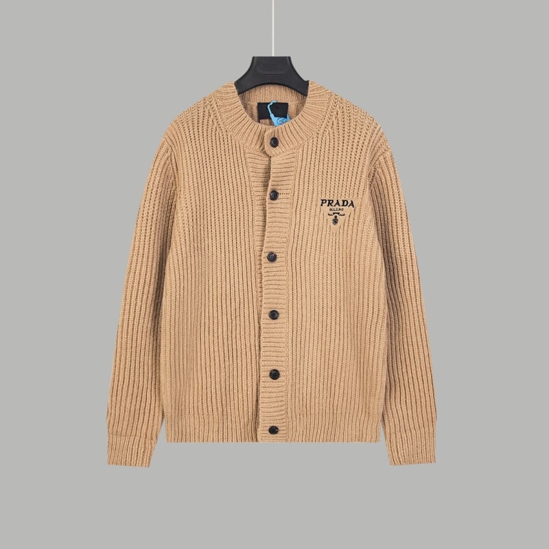 Pra*a sweaters